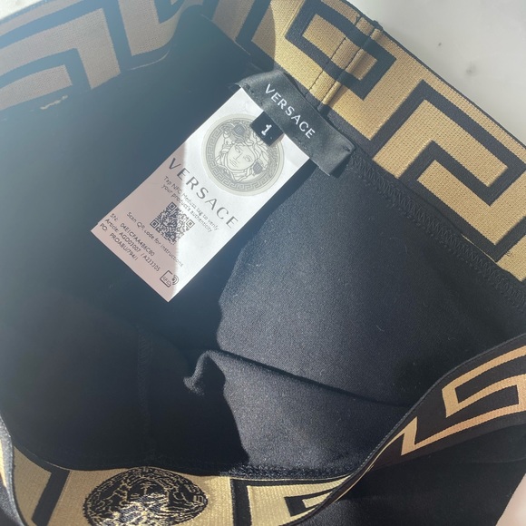 Versace leggings - Picture 8 of 8